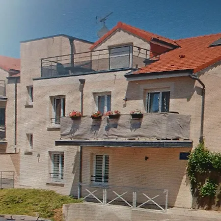 Le Des 4 Tours Cattenom