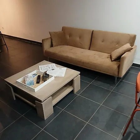 Le Des 4 Tours * Cattenom