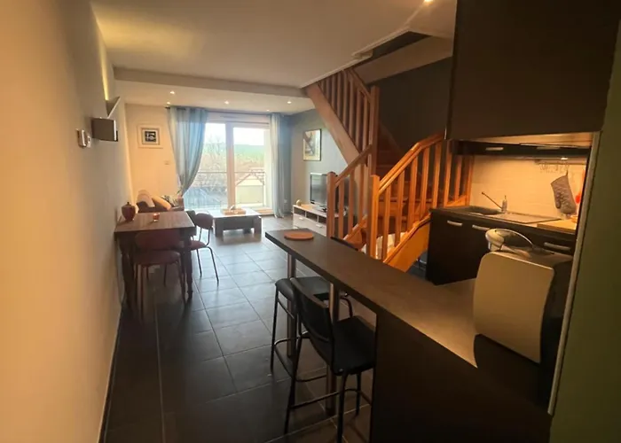 Le Des 4 Tours Cattenom