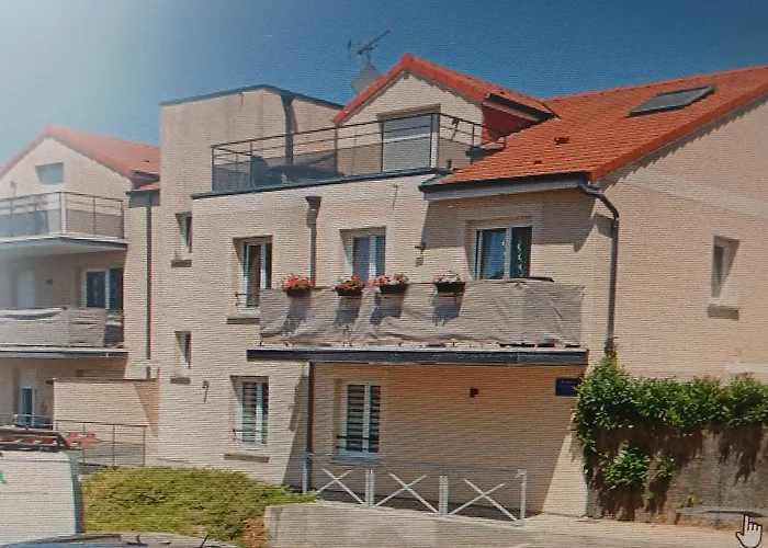 Le Des 4 Tours Cattenom