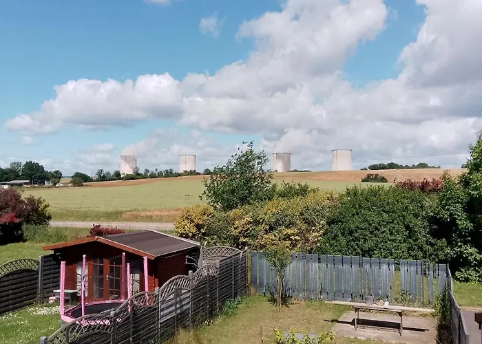 Le Des 4 Tours Cattenom