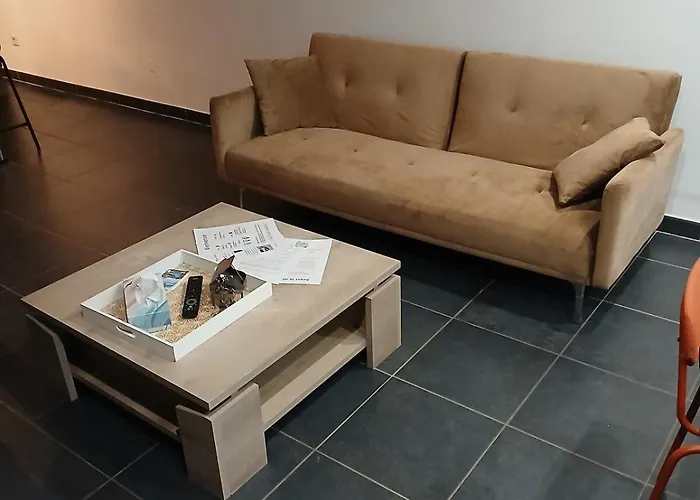 Le Des 4 Tours * Cattenom